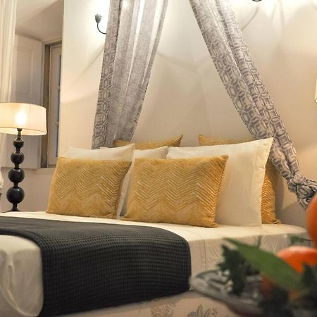 Chic Suite Sequa In Taviras Historical Centre מראה חיצוני תמונה